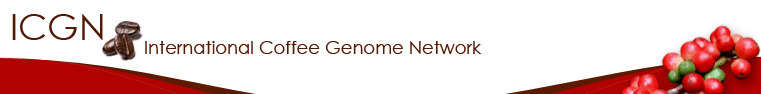 ICGN - International Coffee Genomic Network