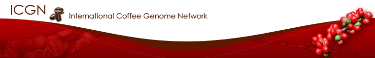 ICGN - International Coffee Genomic Network